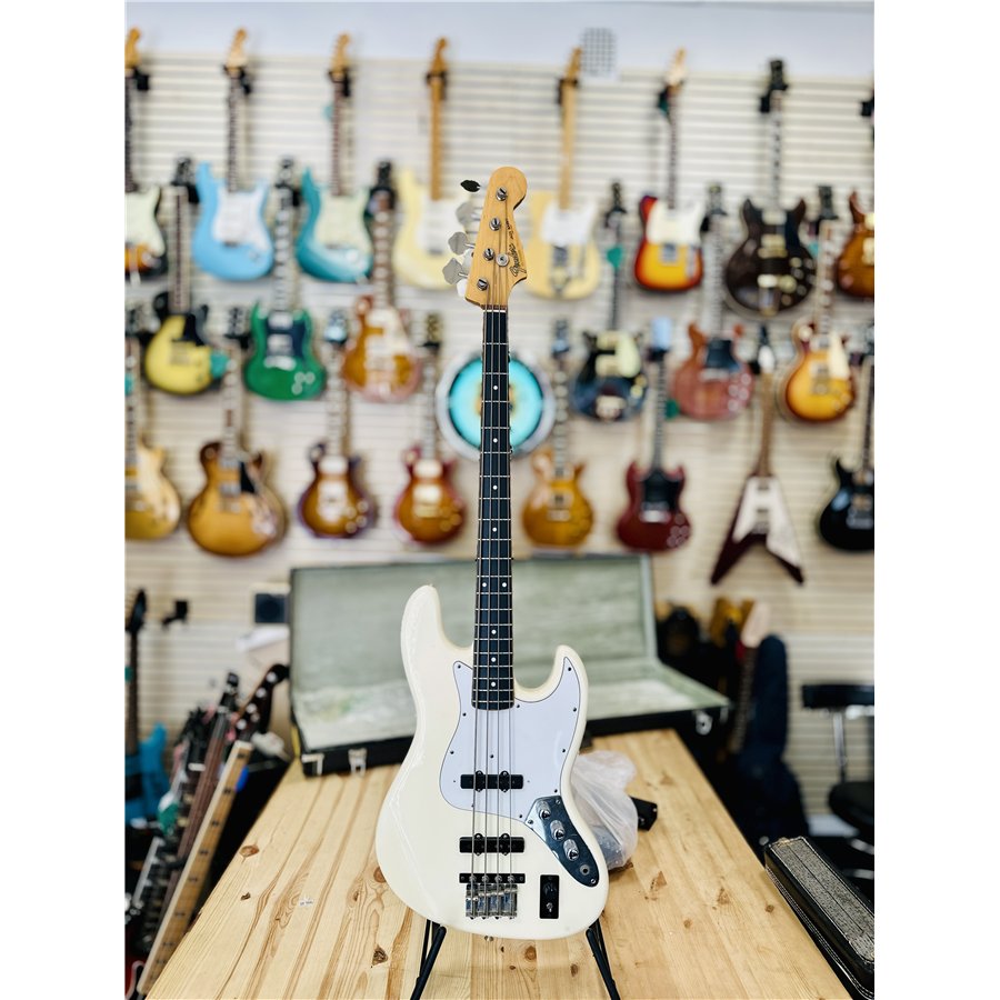 Fender Midibas Fender Midibas