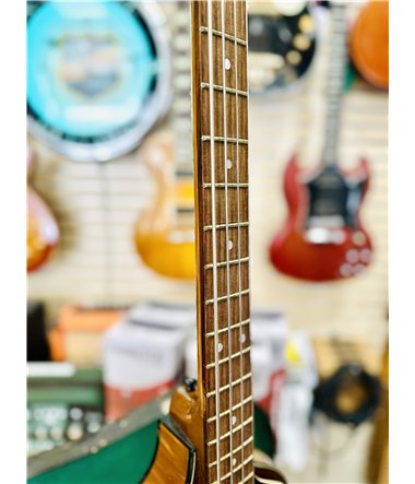 Höfner Violinbas