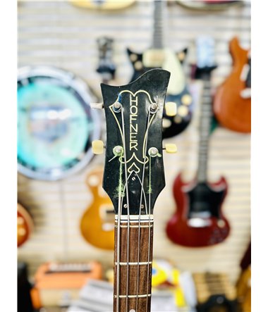 Höfner Violinbas