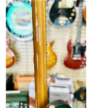 Höfner Violinbas