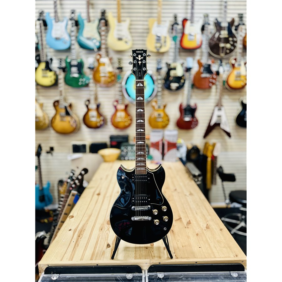 Yamaha SG500 Yamaha SG500