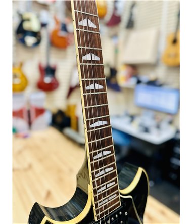 Yamaha SG500