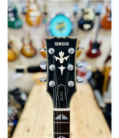 Yamaha SG500
