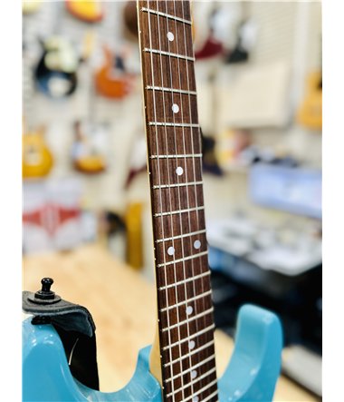Fender the Strat. 1989-90 No. E927885