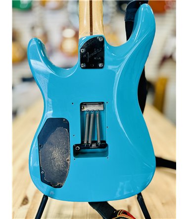 Fender the Strat. 1989-90 No. E927885
