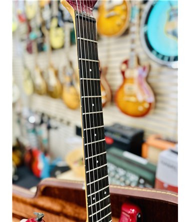 Ibanez Allan Holdsworth AH-10 Japan 1985-87