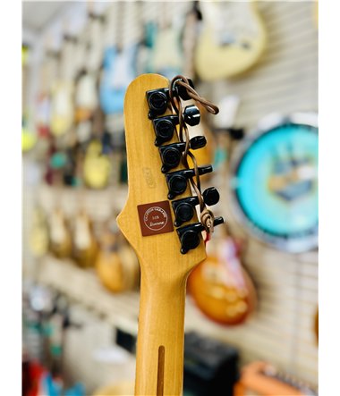 Ibanez Allan Holdsworth AH-10 Japan 1985-87