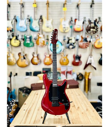 Ibanez Allan Holdsworth AH-10 Japan 1985-87