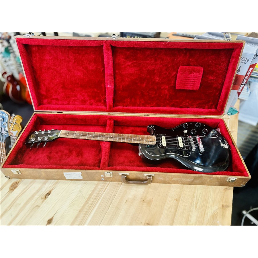 Gibson Sonex 1983 Gibson Sonex 1983