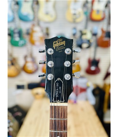 Gibson Sonex 1983