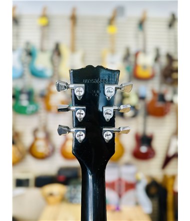 Gibson Sonex 1983