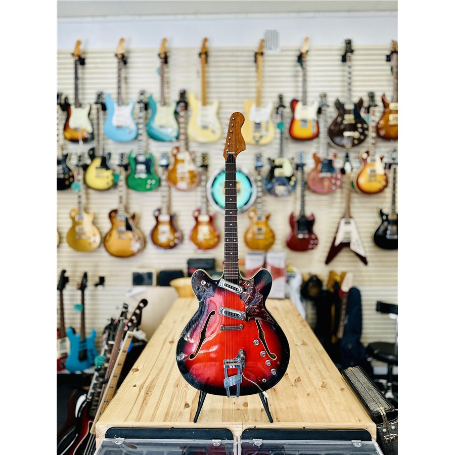 Framus Atlantic 1967 Framus Atlantic 1967