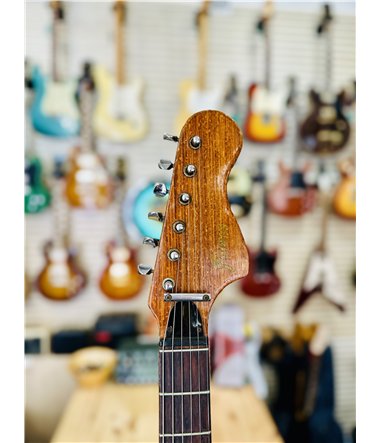 Framus Atlantic 1967