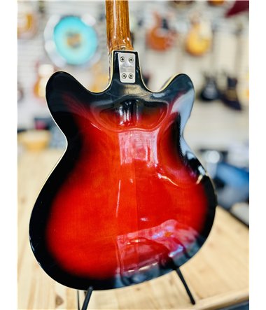 Framus Atlantic 1967