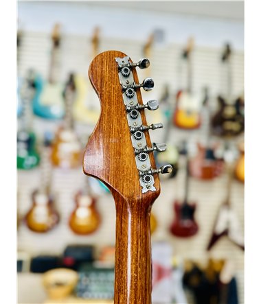Framus Atlantic 1967