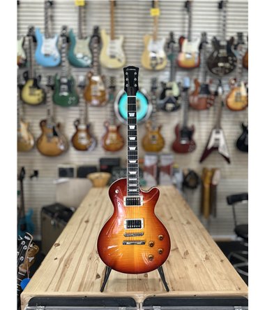 Eastman Les Paul Standard