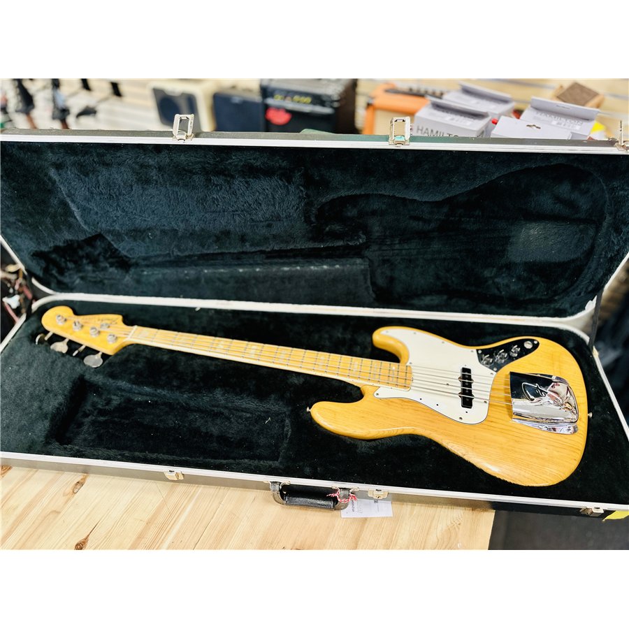 Jbass natur 70-tal Jbass natur 70-tal