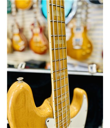 Jbass natur 70-tal