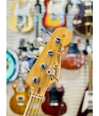 Jbass natur 70-tal