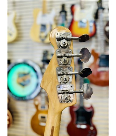 Jbass natur 70-tal