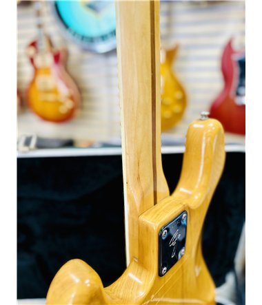 Jbass natur 70-tal