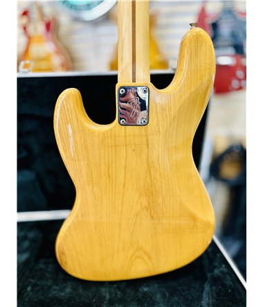Jbass natur 70-tal