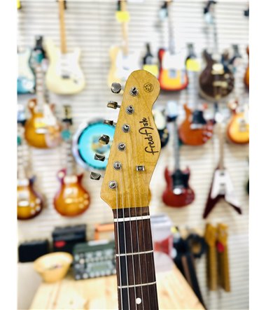 FredAsh Thinline tele