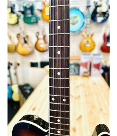 FredAsh Thinline tele