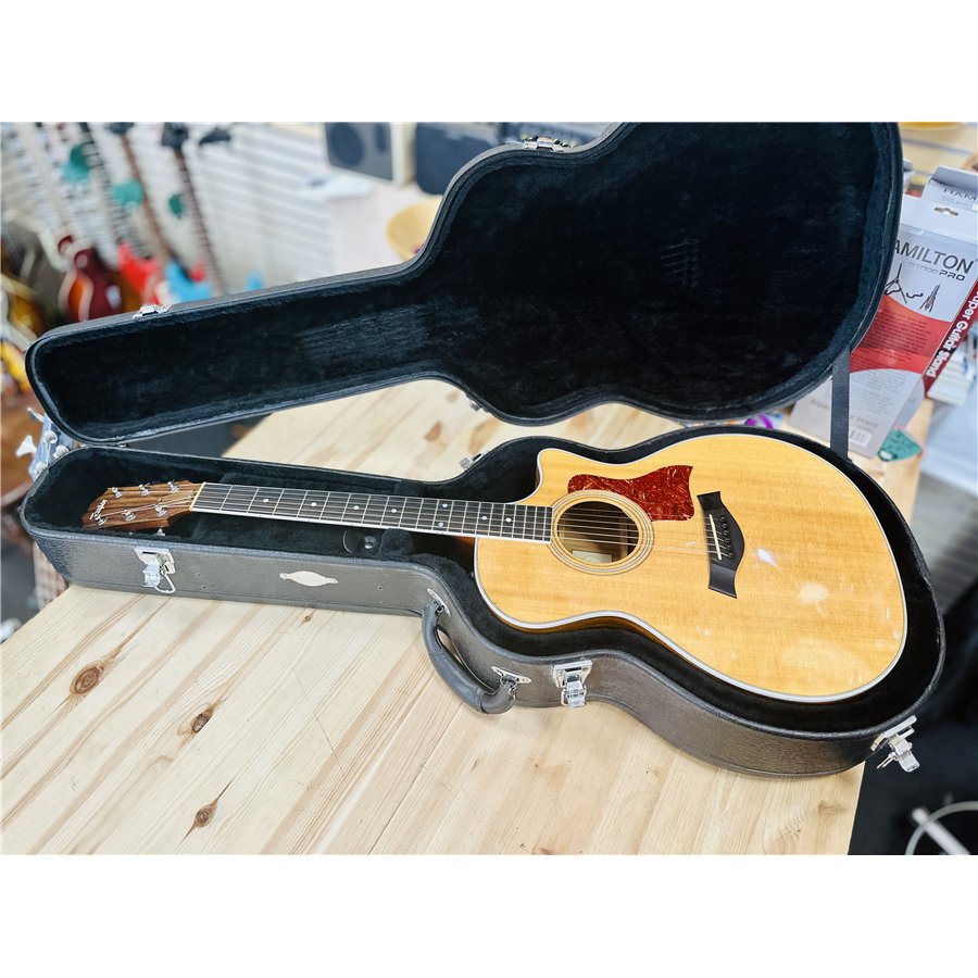 Taylor 414CE