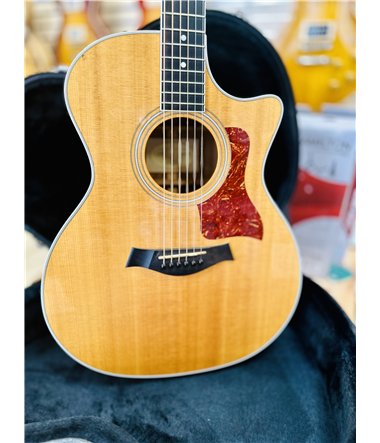 Taylor 414CE