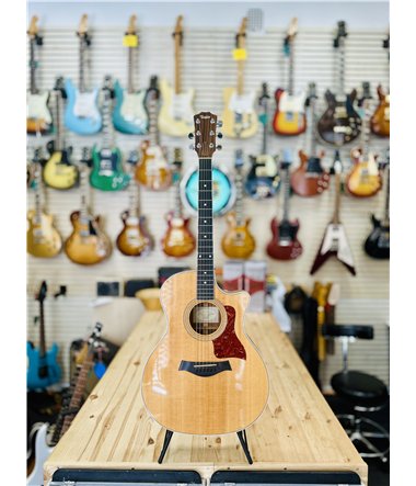 Taylor 414CE