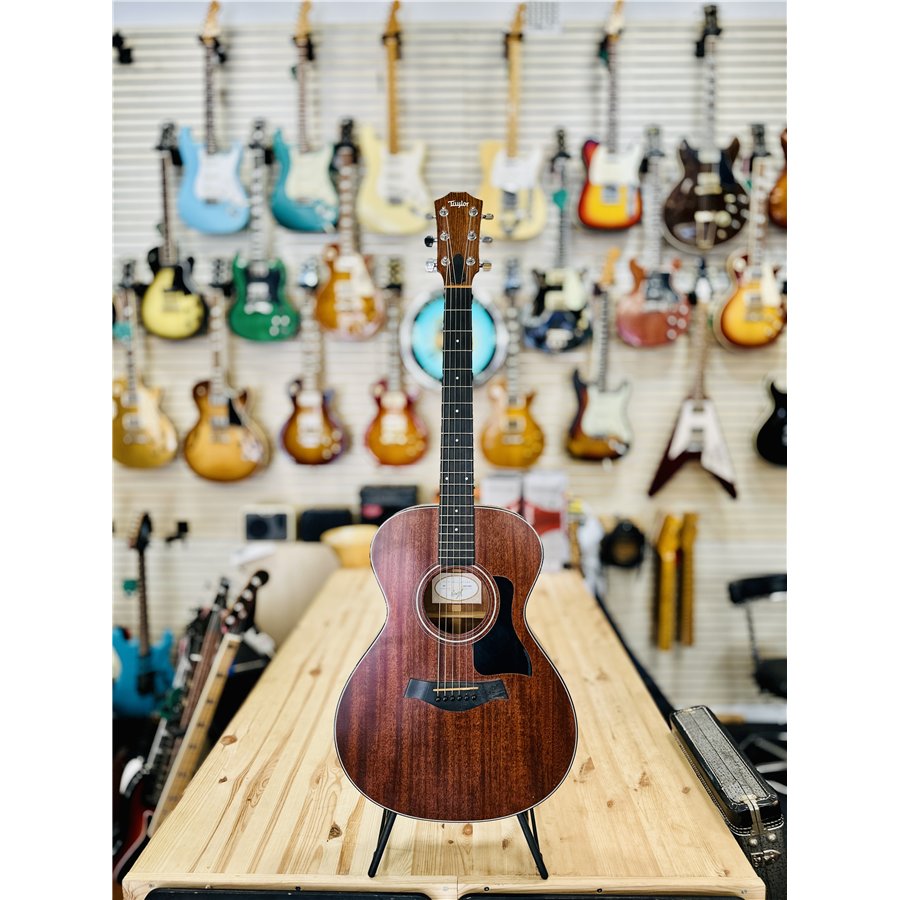 Taylor 322