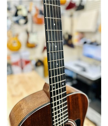 Taylor 322