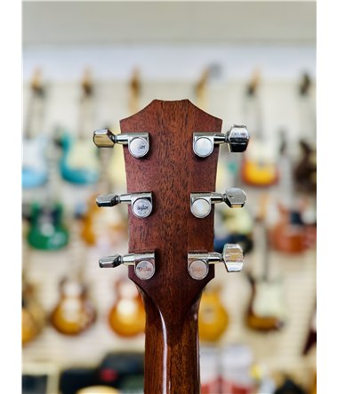 Taylor 322