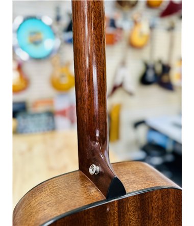 Taylor 322