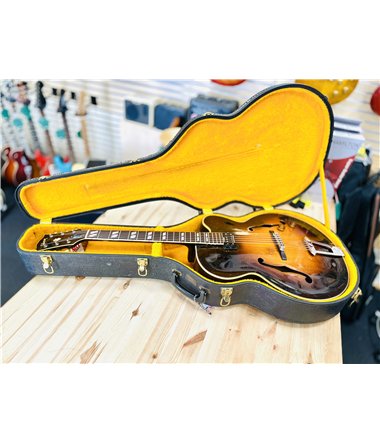 Gibson l7 1954