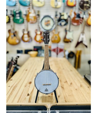 Goldtone Ukulelebanjo