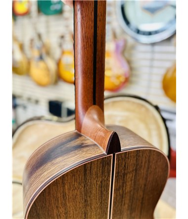 Manuel Rodrigues Walnut