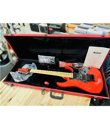 Ibanez RG550XX 20th Anniversary RF