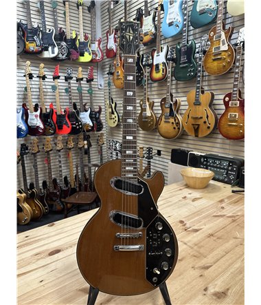 Gibson les paul Recording 1971, Serie nr637387, Hard case. Första tillverkningsåret, mycket bra skick