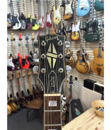 Gibson les paul Recording 1971, Serie nr637387, Hard case. Första tillverkningsåret, mycket bra skick