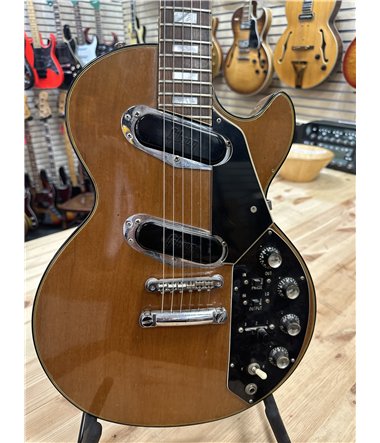 Gibson les paul Recording 1971, Serie nr637387, Hard case. Första tillverkningsåret, mycket bra skick