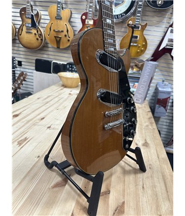 Gibson les paul Recording 1971, Serie nr637387, Hard case. Första tillverkningsåret, mycket bra skick