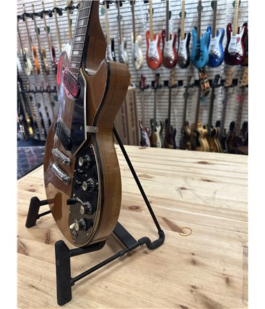 Gibson les paul Recording 1971, Serie nr637387, Hard case. Första tillverkningsåret, mycket bra skick