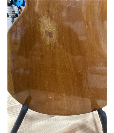 Gibson les paul Recording 1971, Serie nr637387, Hard case. Första tillverkningsåret, mycket bra skick