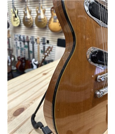 Gibson les paul Recording 1971, Serie nr637387, Hard case. Första tillverkningsåret, mycket bra skick