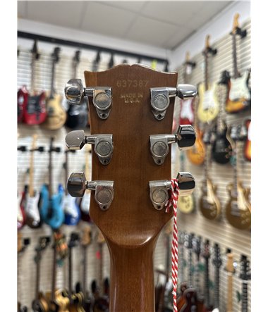 Gibson les paul Recording 1971, Serie nr637387, Hard case. Första tillverkningsåret, mycket bra skick