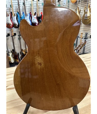 Gibson les paul Recording 1971, Serie nr637387, Hard case. Första tillverkningsåret, mycket bra skick