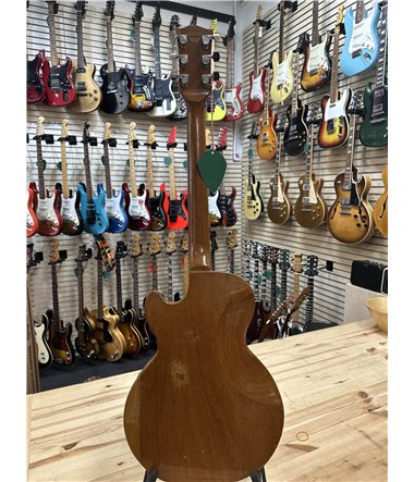 Gibson les paul Recording 1971, Serie nr637387, Hard case. Första tillverkningsåret, mycket bra skick