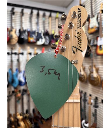 Fender Telecaster         Pink Paisley , 2012/13  Serie nr JD 17001798 Made in Japan , Mint Condition ,  Gig-bag